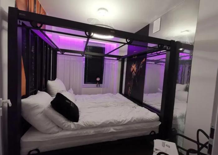 Apartament BDSM Luxxx Częstochowa