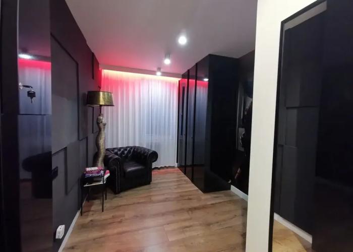 Apartament BDSM Luxxx Częstochowa