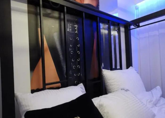 Apartament BDSM Luxxx Częstochowa