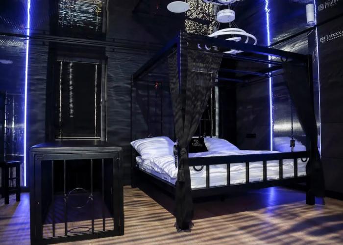 Apartament BDSM Luxxx Częstochowa
