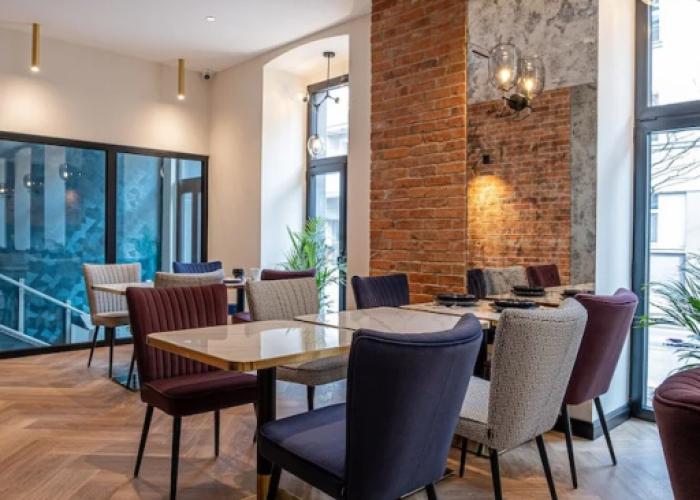 Carvala Boutique Apartments