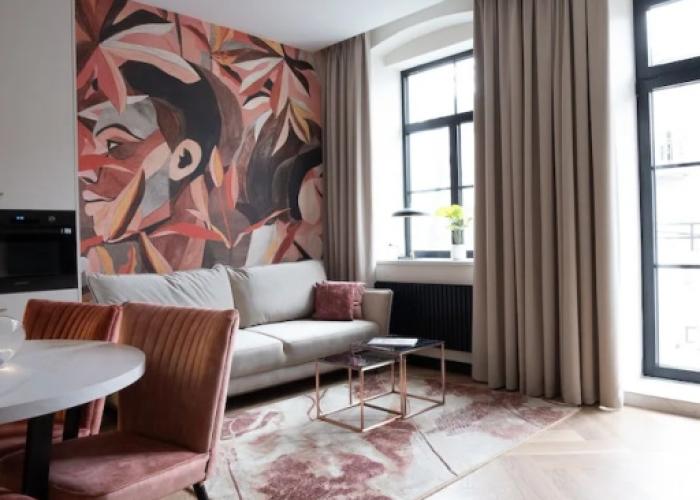 Carvala Boutique Apartments