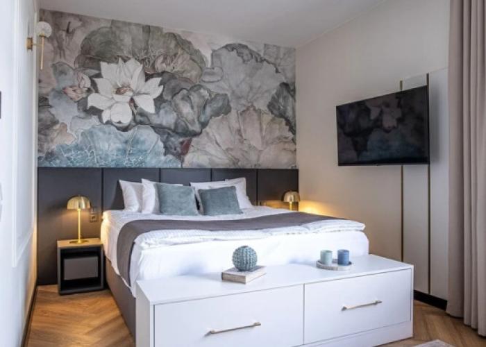 Carvala Boutique Apartments