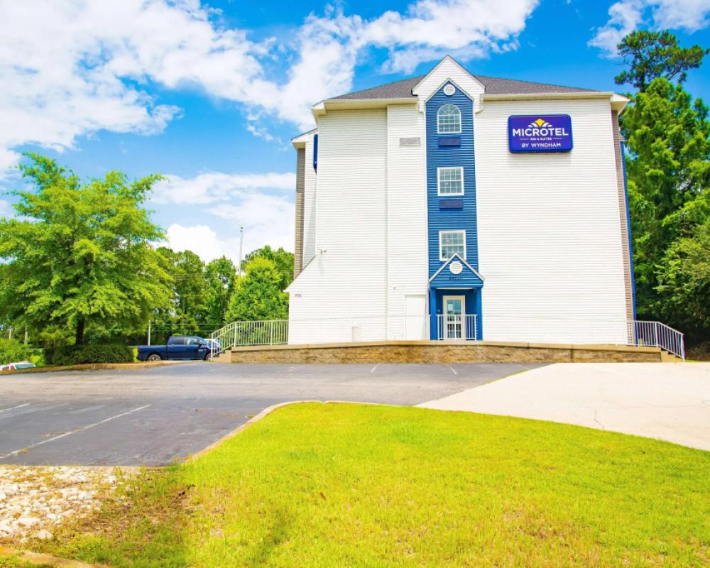 Microtel Inn & Suites by Wyndham Daphne/Mobile