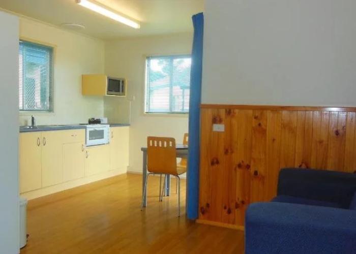 Waters Edge Holiday Park