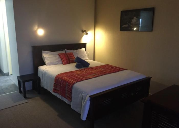 Abel Tasman Waterfront Motel