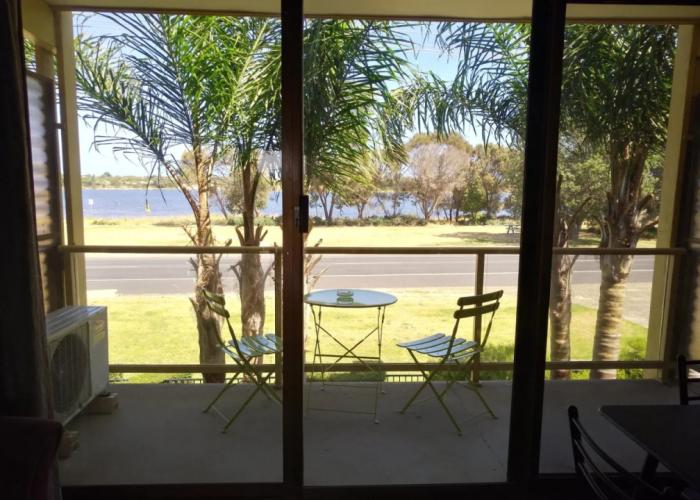 Abel Tasman Waterfront Motel