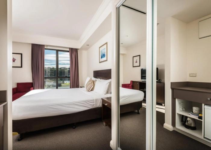 The Esplanade Resort and Spa