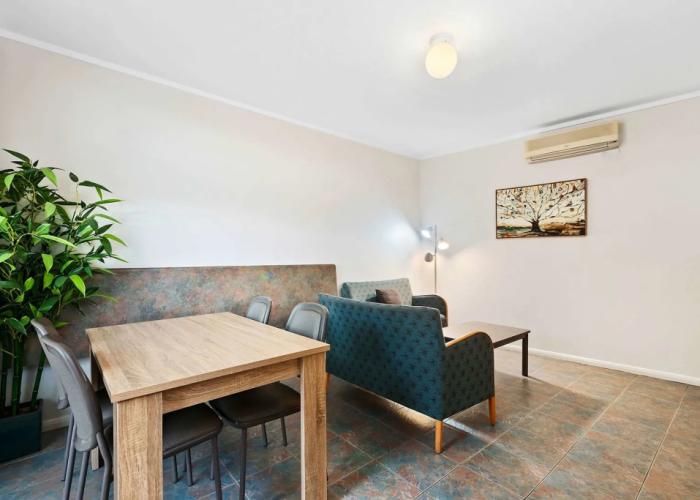 Comfort Inn & Suites Lakes Entrance