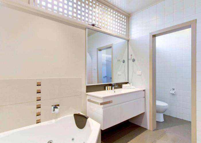 Comfort Inn & Suites Lakes Entrance