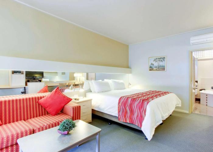 Comfort Inn & Suites Lakes Entrance