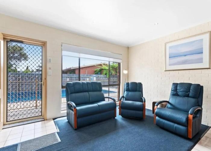 Allambi Holiday Apartments