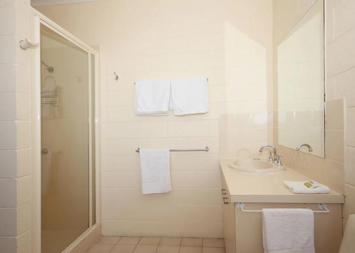 Allambi Holiday Apartments
