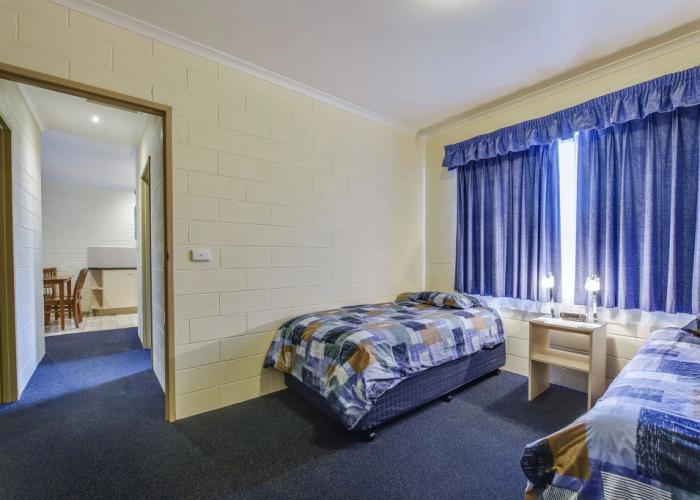 Allambi Holiday Apartments