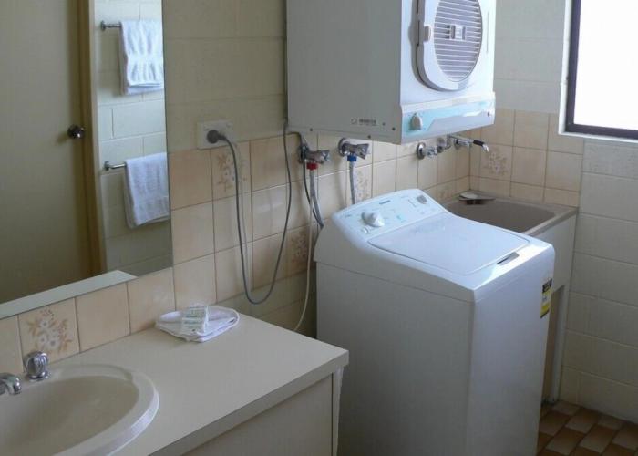 Allambi Holiday Apartments