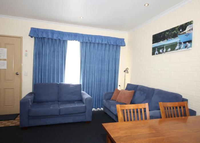 Allambi Holiday Apartments
