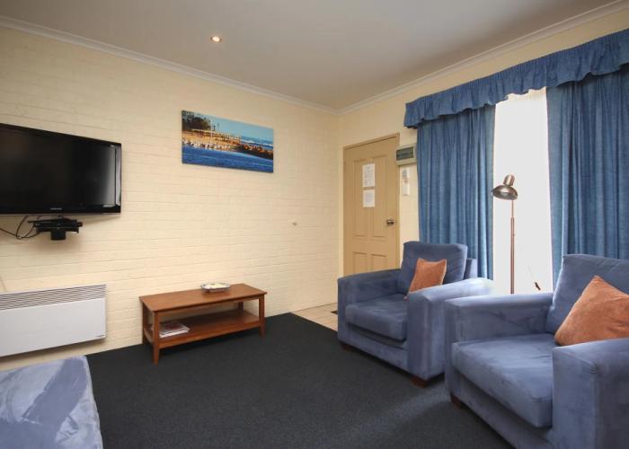 Allambi Holiday Apartments