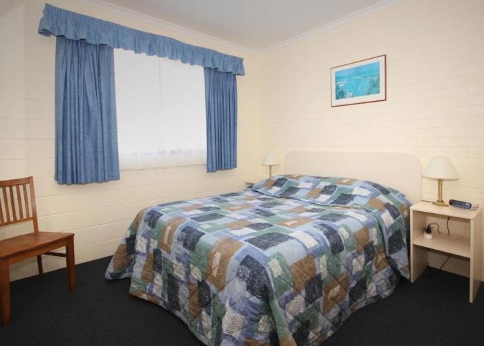 Allambi Holiday Apartments