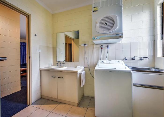 Allambi Holiday Apartments