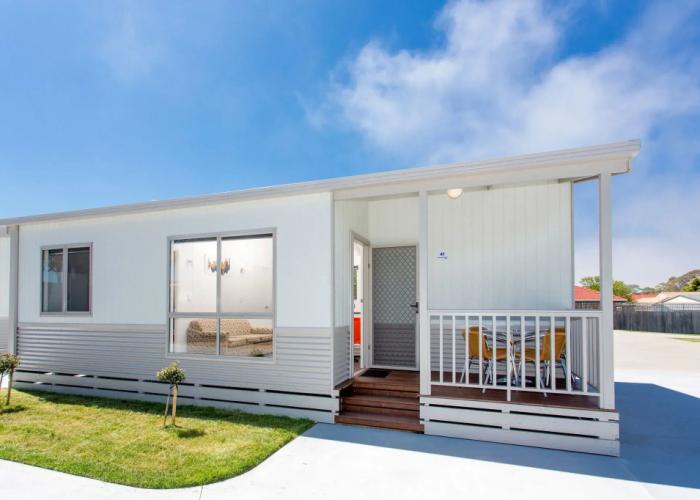 BIG4 Whiters Holiday Village