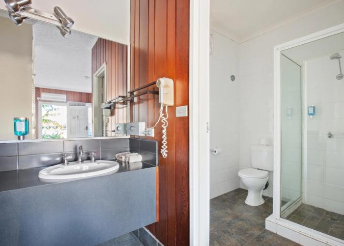 Banjo Paterson Motor Inn