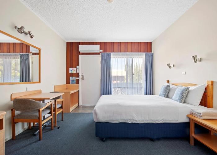Banjo Paterson Motor Inn