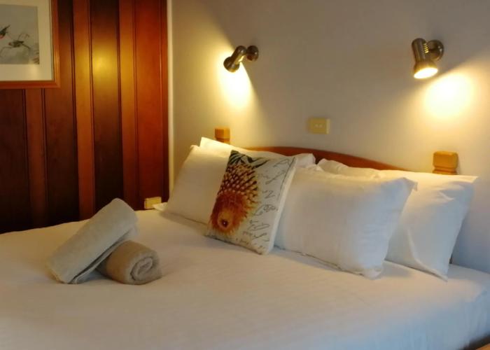 Banjo Paterson Motor Inn