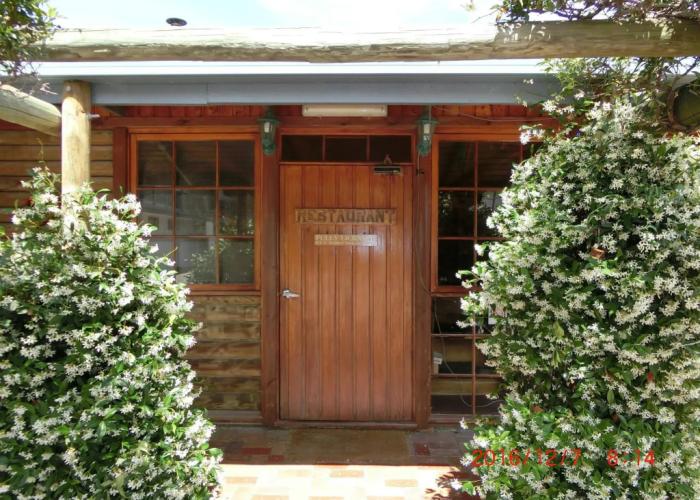 Banjo Paterson Motor Inn
