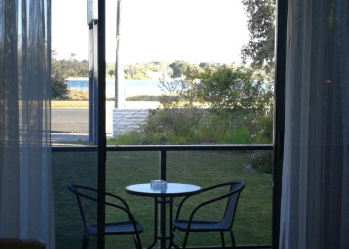 Banjo Paterson Motor Inn