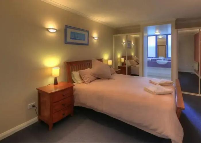 Ultimate Holiday Apartments