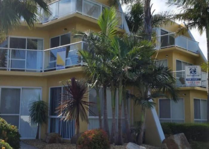 Ultimate Holiday Apartments