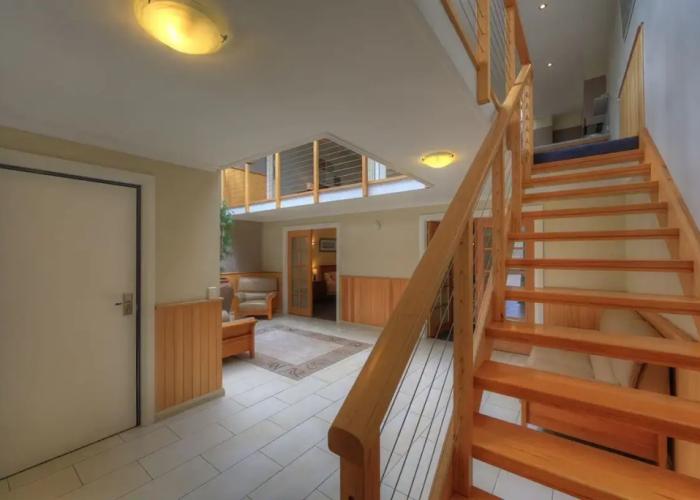 Ultimate Holiday Apartments