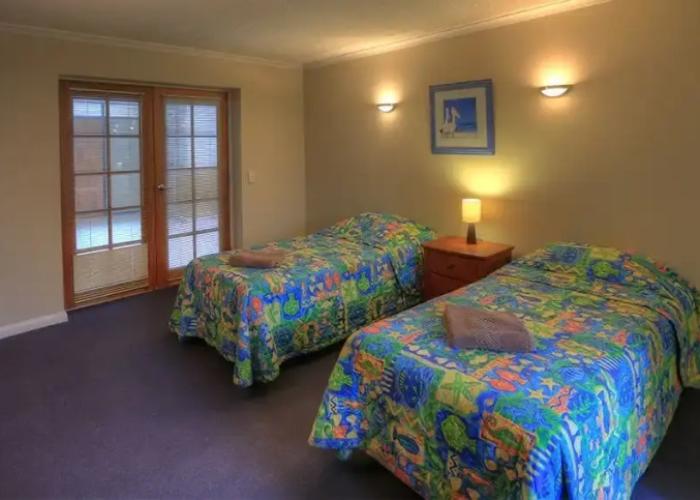 Ultimate Holiday Apartments