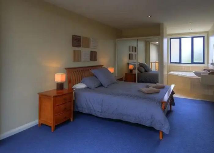 Ultimate Holiday Apartments
