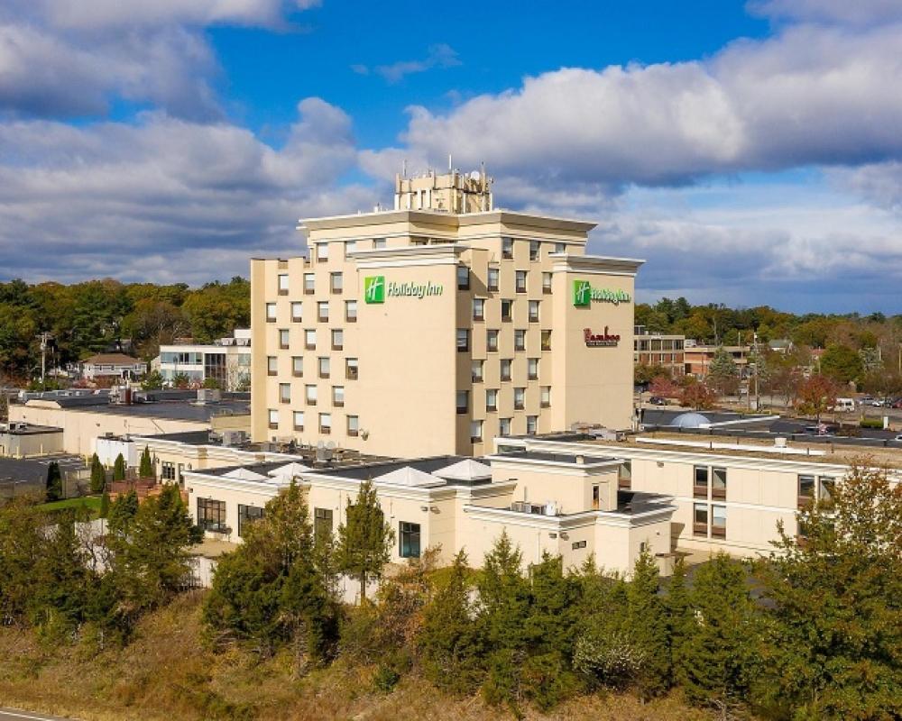 Holiday Inn Boston - Dedham Hotel & Conference Center by IHG
