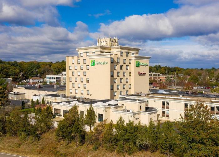 Holiday Inn Boston - Dedham Hotel & Conference Center by IHG