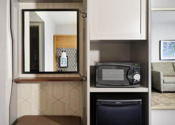 Holiday Inn Boston - Dedham Hotel & Conference Center by IHG