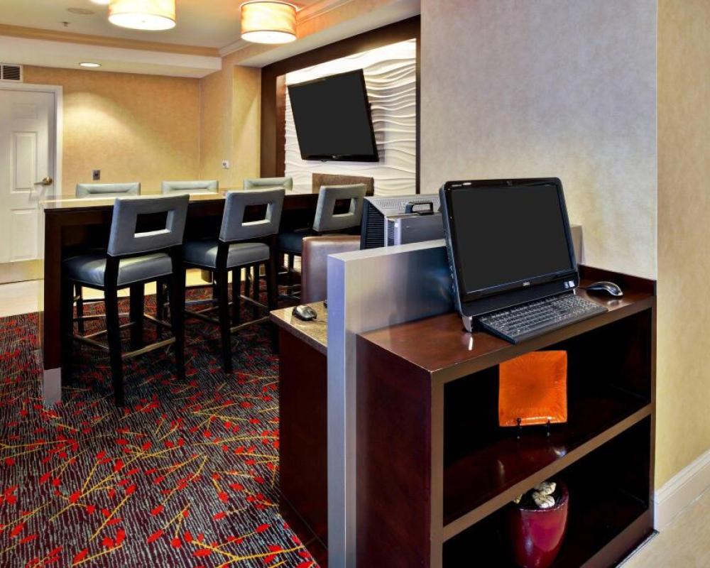 Residence Inn Boston Dedham