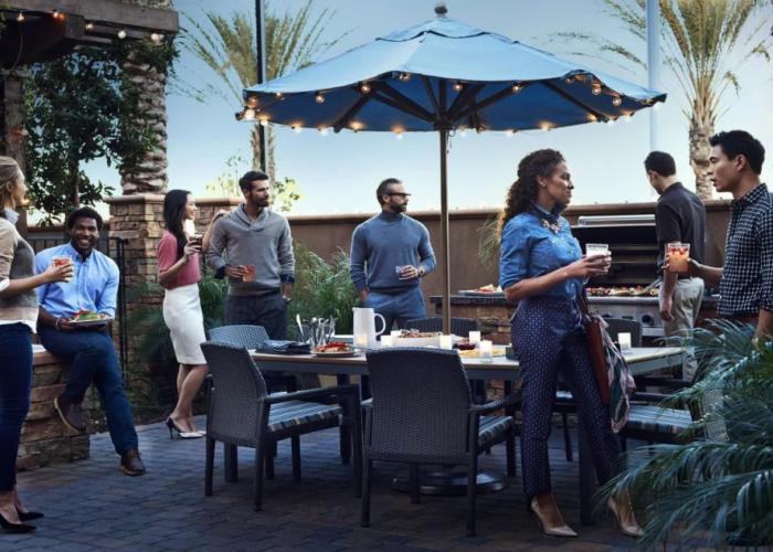 Residence Inn Boston Dedham