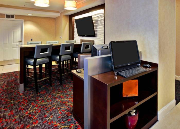 Residence Inn Boston Dedham