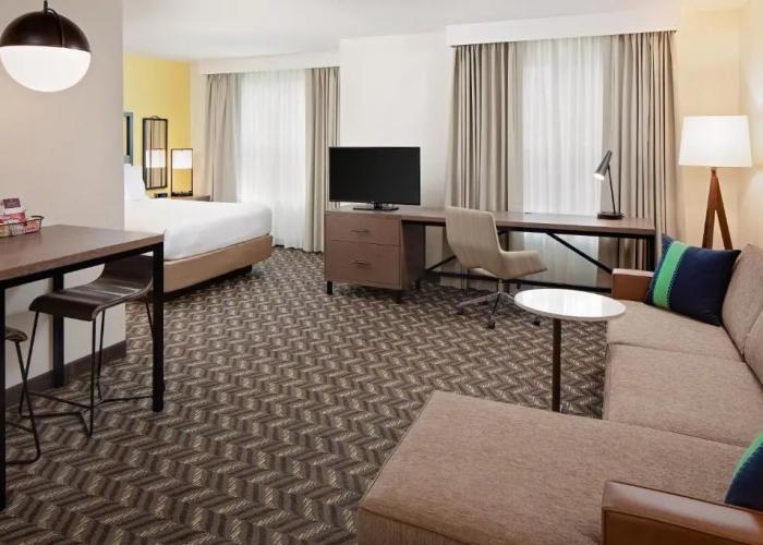 Residence Inn Boston Dedham
