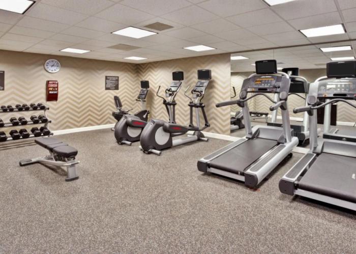 Residence Inn Boston Dedham