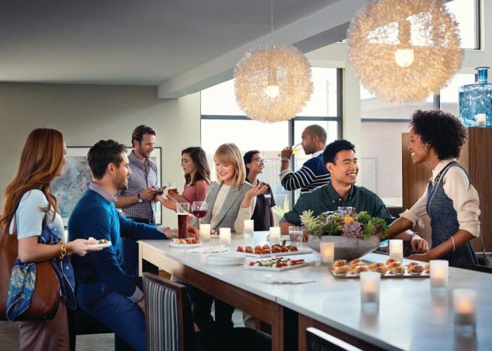 Residence Inn Boston Dedham