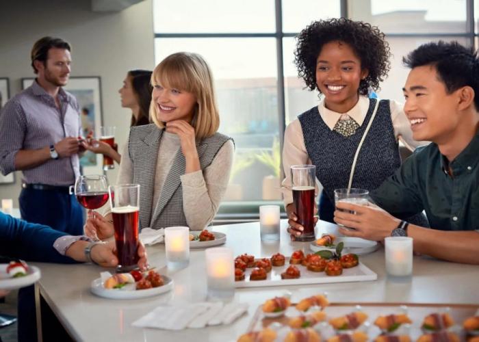 Residence Inn Boston Dedham