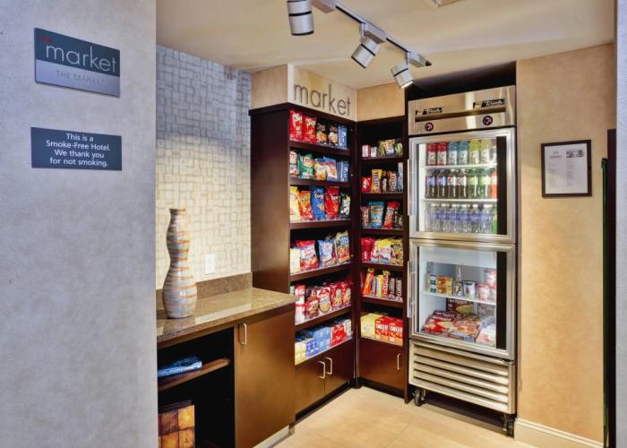 Residence Inn Boston Dedham