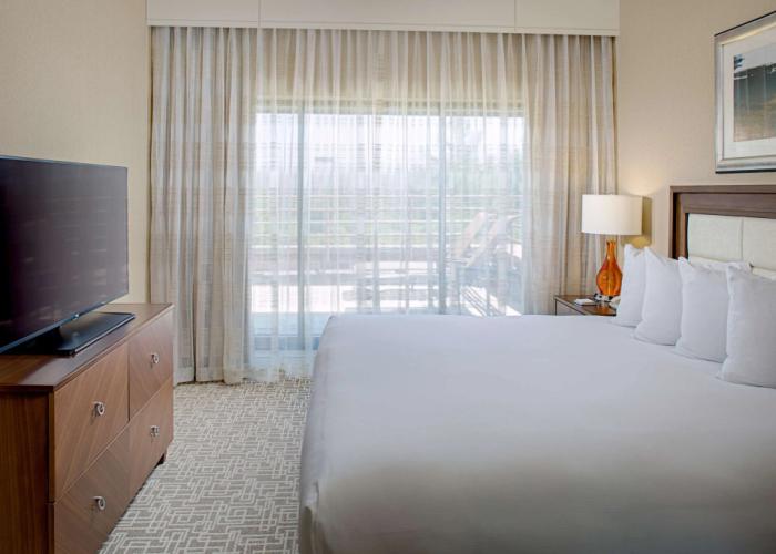 Hilton Boston/Dedham