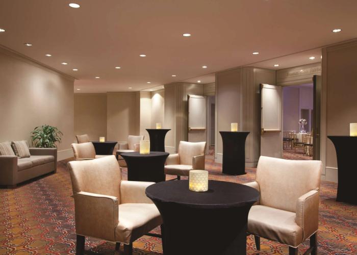 Hilton Boston/Dedham