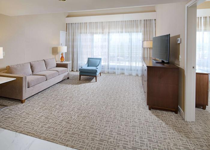 Hilton Boston/Dedham