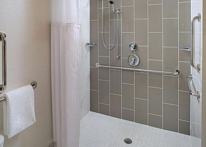 Hilton Boston/Dedham