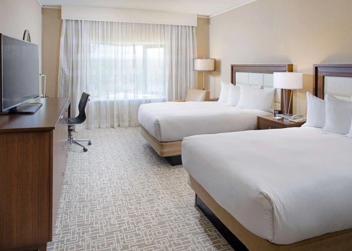 Hilton Boston/Dedham